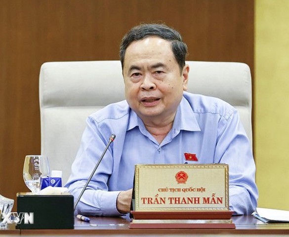 Ủy ban Thường vụ QH: Ứng dụng mạnh mẽ chuyển đổi số trong hoạt động giám sát