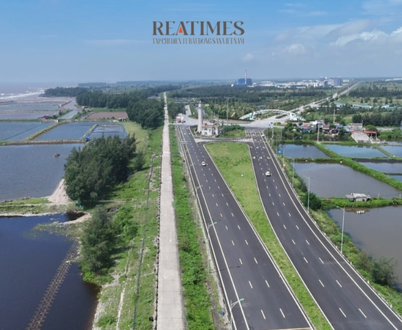 Ninh Bình yêu cầu tăng tốc 4 dự án giao thông trọng điểm