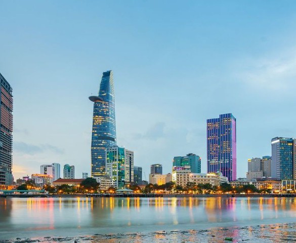 TP.HCM đẩy mạnh thu hút các dự án siêu lớn, hướng tới thu hút 11 tỷ USD vốn đầu tư