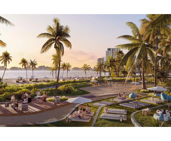 The Spotlight Collection: Khi vị thế “tâm điểm” khơi mở giá trị đầu tư bền vững