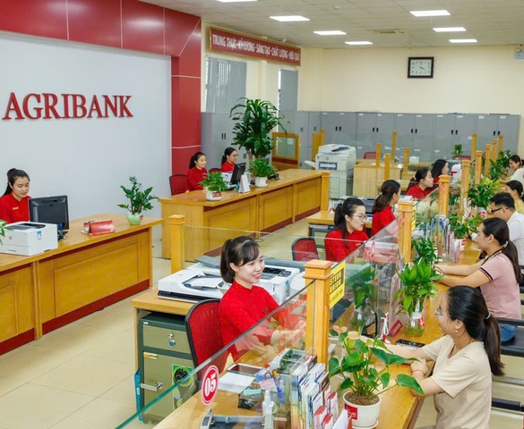 Lan tỏa dòng vốn giá rẻ, Agribank tạo động lực mới cho tăng trưởng