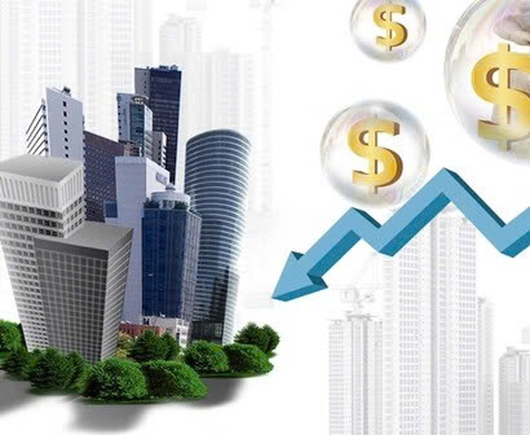 Tín dụng bất động sản “hãm phanh”: Nút thắt của tăng trưởng và bài toán điều hành để dòng vốn phân bổ đúng mục tiêu