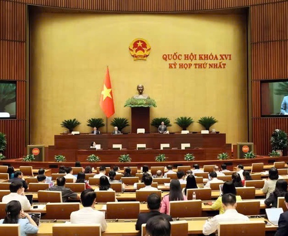 Trình Quốc hội thành lập thành phố Đồng Nai trực thuộc Trung ương từ 30/4