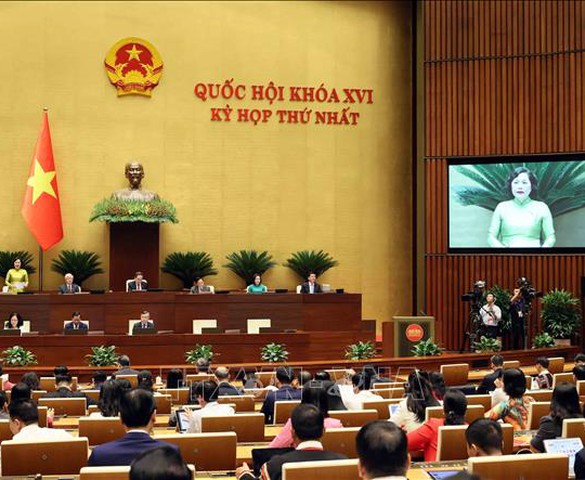 Đơn giản hóa thủ tục hành chính là giải pháp trọng tâm để khơi thông nguồn lực