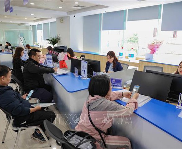 Công khai các Bộ chậm tiến độ, chưa đạt chỉ tiêu cắt giảm thủ tục hành chính, điều kiện kinh doanh