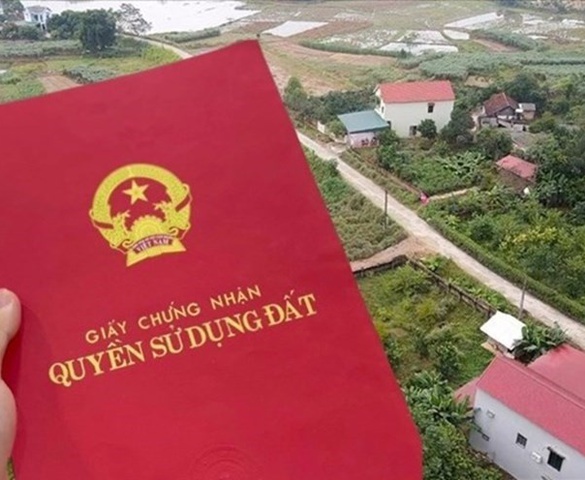 Từ giờ, mua đất giấy viết tay từ năm 2013 vẫn có cơ hội làm sổ đỏ