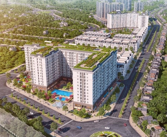 FLC của ông Trịnh Văn Quyết báo tin vui về dự án cao cấp tại Thủ đô