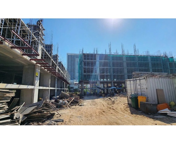 Bí thư Thành ủy Đà Nẵng làm Trưởng Ban Chỉ đạo về chính sách nhà ở và thị trường bất động sản thành phố