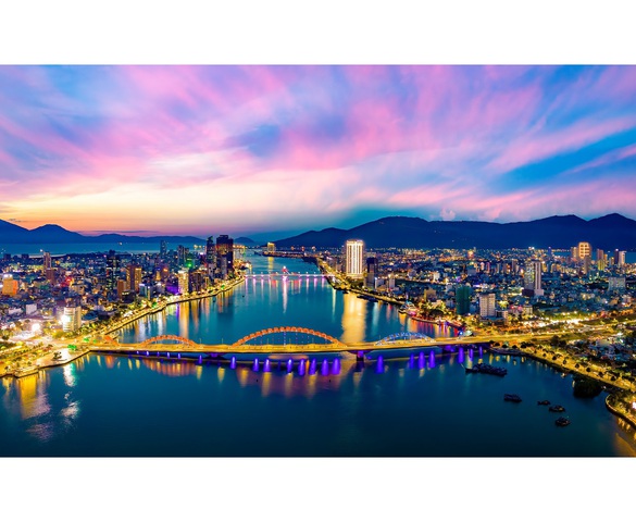 Giữ tiền hay giữ tài sản: The Legend Danang đưa ra lời giải cho nhà đầu tư