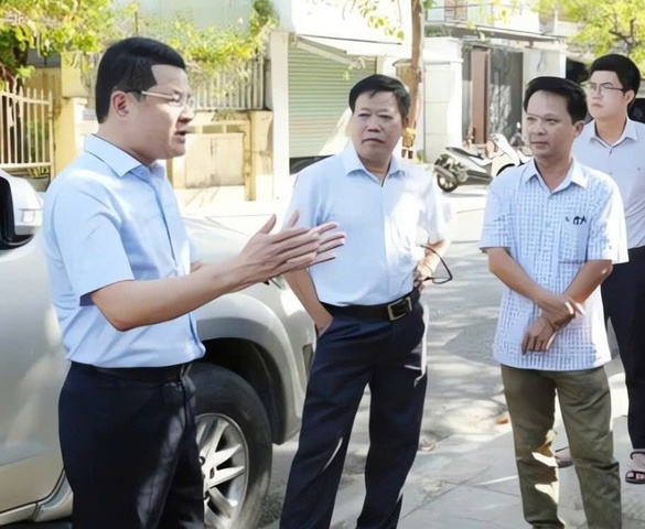 TP, Huế: Thành lập Ban Chỉ đạo xây dựng trường cho các xã biên giới