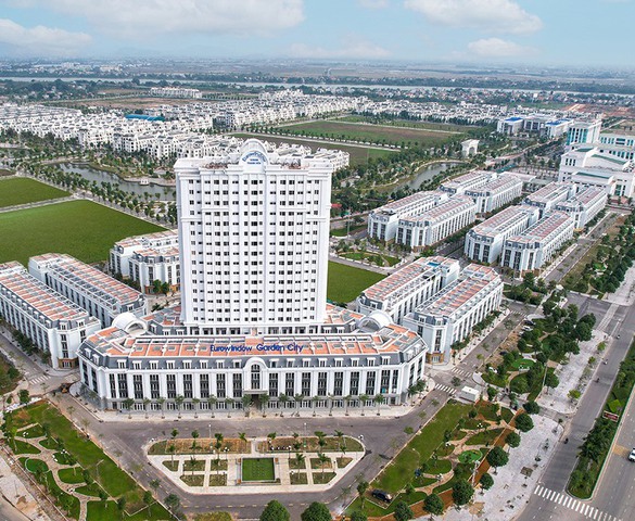 Thanh Hóa chấp thuận dự án khu thương mại - lưu trú 50 tỷ đồng tại xã Hoằng Phú