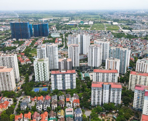 Lãi suất neo cao và cuộc "sàng lọc" khắc nghiệt các chủ đầu tư