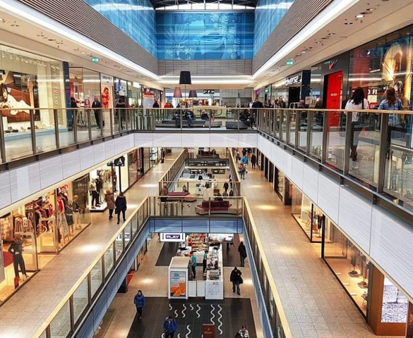 51.000m2 nguồn cung mới "đổ bộ", thị trường bán lẻ Hà Nội bước vào chu kỳ tái cấu trúc