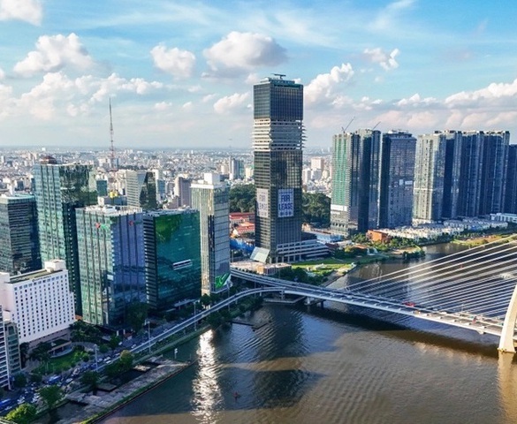 Giai đoạn 2026 - 2030: Thị trường bất động sản sẽ được phục hồi và thúc đẩy mạnh mẽ