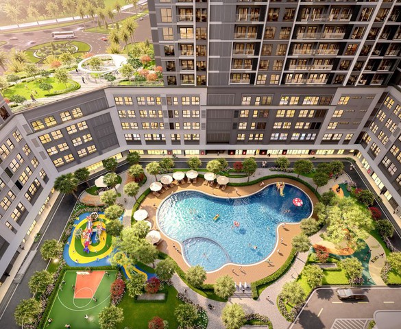 Mỗi ngày là một hành trình tận hưởng đúng nghĩa tại “ốc đảo nghỉ dưỡng” The Sentosa