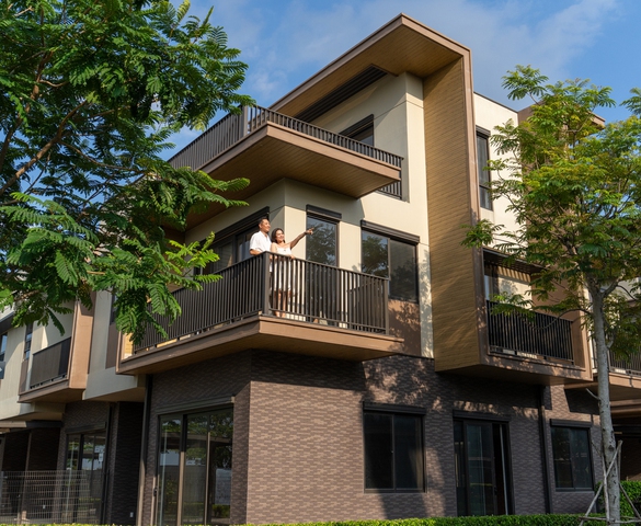 Từ cú hích hạ tầng đến vận hội đô thị mới của Đồng Nai