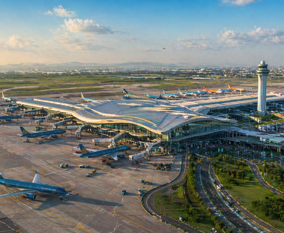 Tỉnh lớn phía Nam dự kiến xây sân bay thương mại nằm ngay gần ngọn núi huyền bí cao nhất Nam Bộ