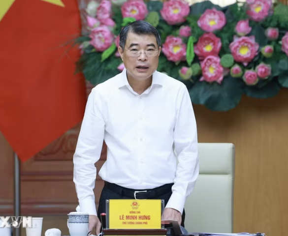 Thủ tướng: Bộ và ngành công thương chịu trách nhiệm, không để thiếu điện và xăng dầu