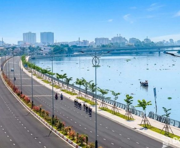 Việt Nam sắp có thành phố trực thuộc Trung ương thứ 7, được quy hoạch theo hướng xanh - bền vững, mang tính liên kết vùng