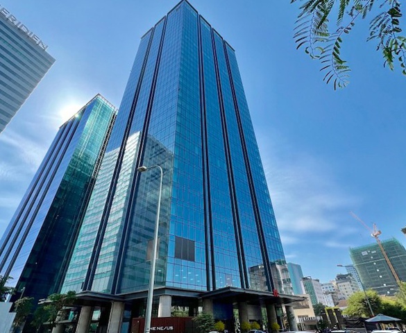 Nguồn cung văn phòng hạng A tăng mạnh, thị trường Hà Nội bước vào "cuộc đua" chất lượng