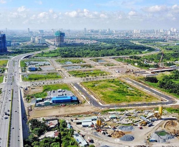 Từ giờ, nhiều đối tượng không thu tiền sử dụng đất khi được giao đất