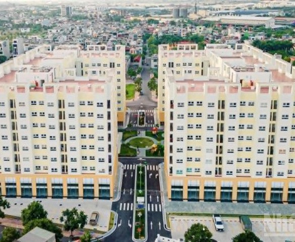 Hưng Yên tìm nhà đầu tư dự án nhà ở xã hội quy mô 15ha