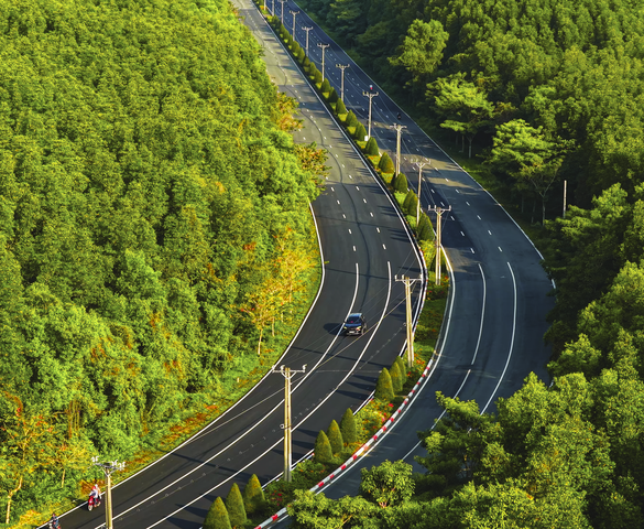 TP.HCM: Cần Giờ 'thay da đổi thịt' nhờ 5 dự án hạ tầng chiến lược