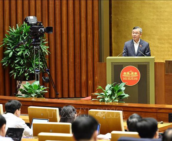 Đề xuất ngưỡng miễn thuế 1 tỷ đồng, giảm thu khoảng 7.000 tỷ đồng