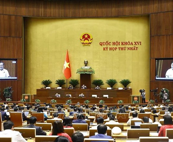 Sẽ giám sát để đánh giá năng lực thực thi của chính quyền địa phương 2 cấp