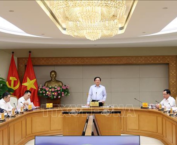 Tập trung vào các lĩnh vực thiết yếu khi phân bổ vốn thực hiện Chương trình mục tiêu quốc gia