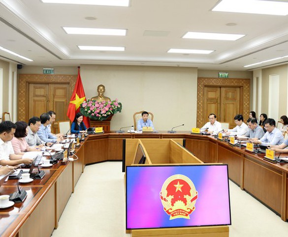 Phó Thủ tướng Nguyễn Văn Thắng: Không lợi dụng biến động chi phí để tăng giá bất hợp lý