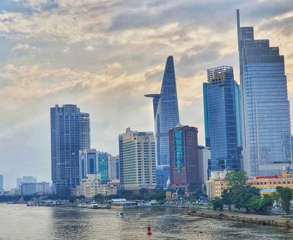 TP. Hồ Chí Minh đẩy mạnh kích cầu du lịch dịp nghỉ lễ 30/4 và 1/5