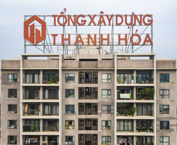 Hà Nội: Cận cảnh dự án Sky Park Residence bị Thanh tra Chính phủ chỉ ra loạt vi phạm