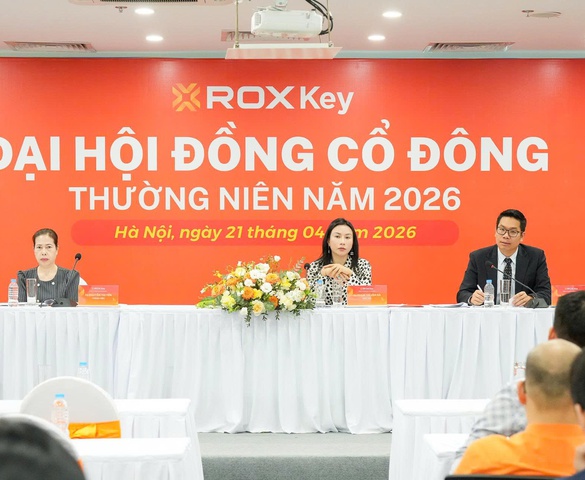 ROX Key mở rộng phân khúc trung - cao cấp, tìm dư địa tăng trưởng mới