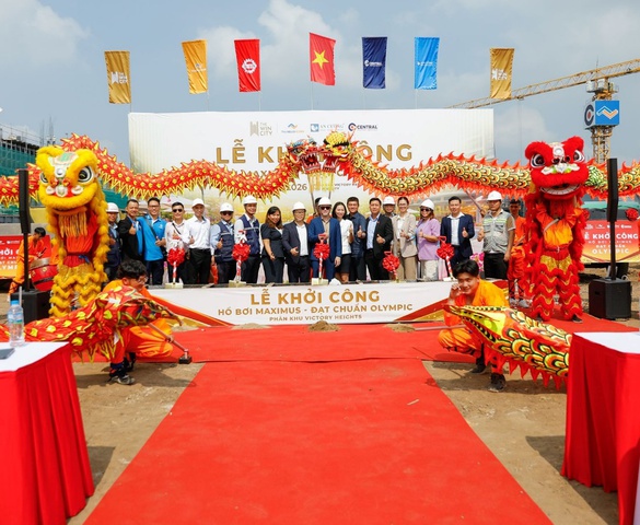 Giao dịch chậm lại, dòng tiền bất động sản dịch chuyển về nhu cầu ở thực