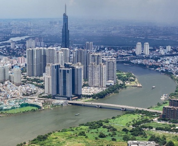 TP.HCM tăng tốc đảm bảo nguồn thu, hướng tới mục tiêu tăng trưởng hai con số