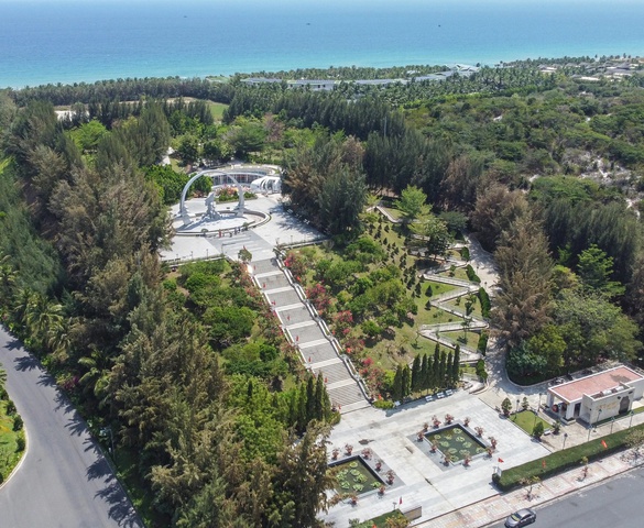 Chỉ 1 tuần nữa, Việt Nam chính thức xây công trình 300 tỷ khẳng định chủ quyền biển đảo do Vinhomes tài trợ