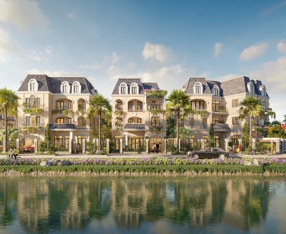 Dòng tiền "không ngủ" trên trục trung chuyển logistics: Machino Phú Xuân và lợi thế bất động sản đa nhiệm