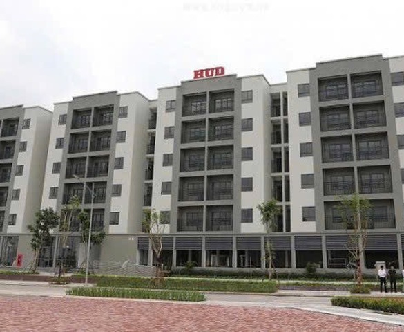 Hà Nội sắp mở bán nhà ở xã hội tại xã Quang Minh