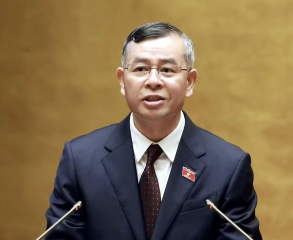 Quốc hội thông qua bổ sung dự toán và quyết toán ngân sách nhà nước năm 2024