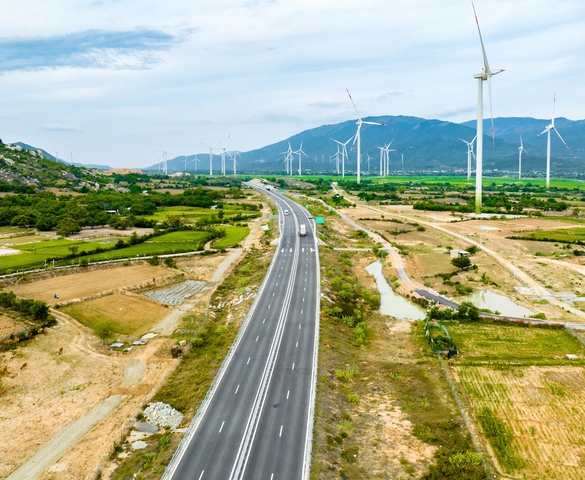 HHV đứng trước cơ hội bứt phá trong chu kỳ đầu tư hạ tầng, dự kiến doanh thu đạt 4.468 tỷ đồng