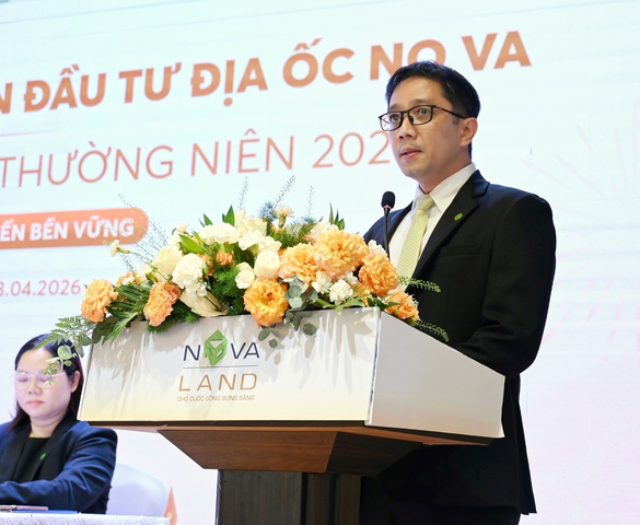 Novaland sẽ bàn giao hơn 2.600 sản phẩm, cấp hơn 4.300 sổ hồng tại các dự án trung tâm TP.HCM