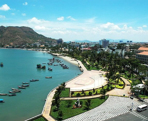 TP.HCM: Vũng Tàu đầu tư hàng trăm tỷ đồng nâng cấp hạ tầng, phát triển du lịch biển