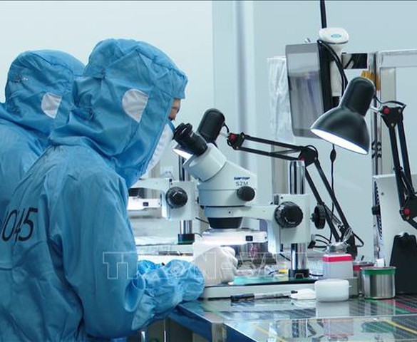 Kiện toàn Ban Chỉ đạo phát triển khoa học, công nghệ, đổi mới sáng tạo, chuyển đổi số và Đề án 06