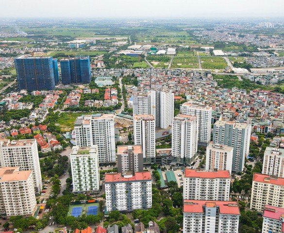 ĐHĐCĐ 2026: Doanh nghiệp địa ốc tăng tốc bung hàng, chạy đua giải bài toán tồn kho