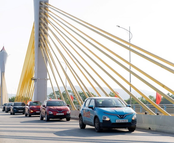 Trong "vô vàn" xe hạng A, vì sao người dùng Việt chốt đơn VinFast VF 5?