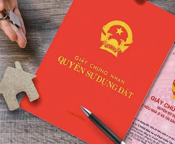 6 trường hợp sẽ bị thu hồi sổ đỏ đã cấp theo Luật đất đai 2024