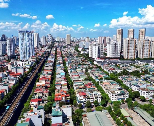 Hoàn tất văn bản triển khai Luật Thủ đô trước 1/7/2026