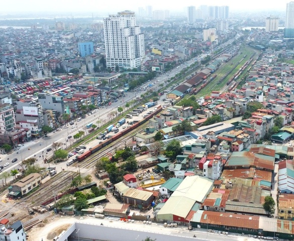 Dự án mở rộng tuyến quốc lộ dài nhất Việt Nam kết nối Thủ đô với các đại đô thị của miền Bắc có diễn biến mới