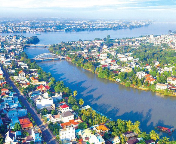 Chỉ 4 ngày nữa, Việt Nam chính thức có thêm thành phố mới: Người dân có cần đổi sổ đỏ hay không?